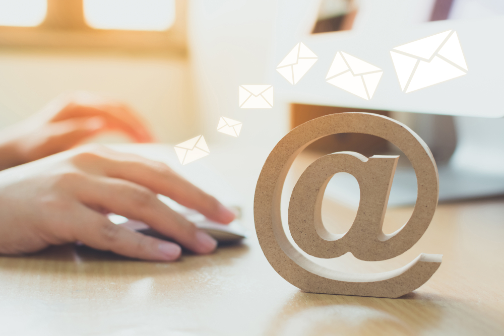 Find an Email Address by Phone Number